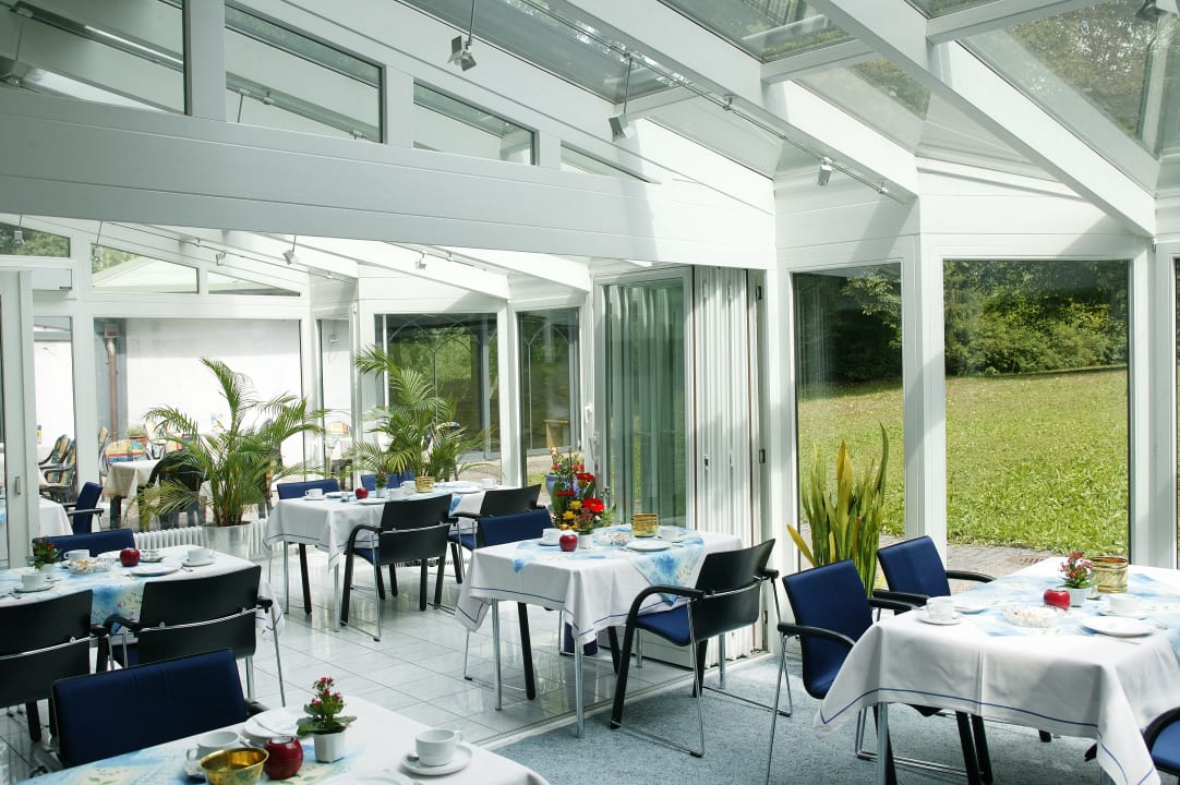 Restaurant Hotel Orbtal