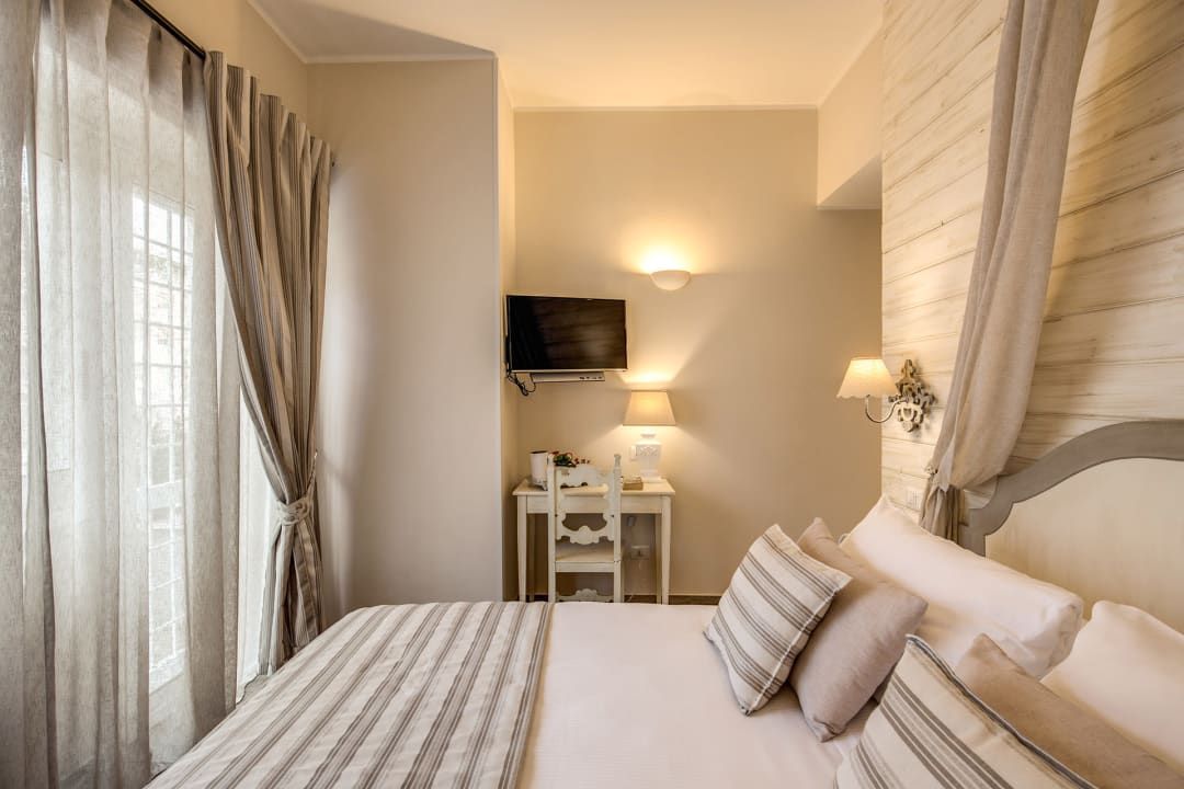 Zimmer Casa Mia Vaticano