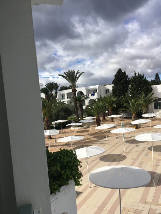 Gastro El Mouradi Club Kantaoui