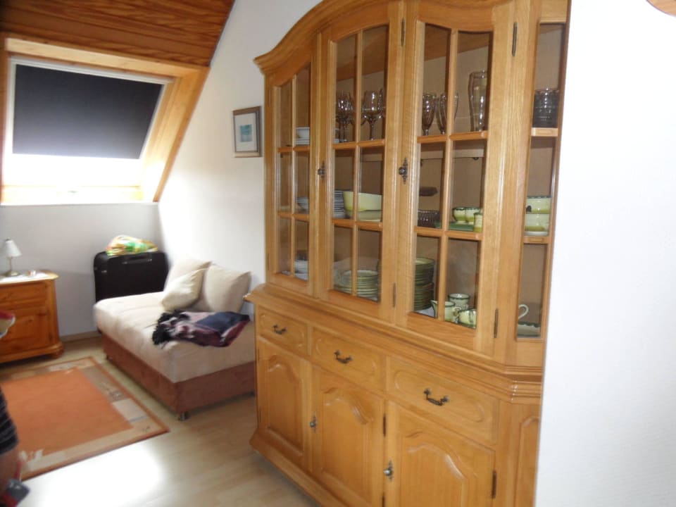 Hübsches Geschirr Schlosshof - der Urlaubsbauernhof