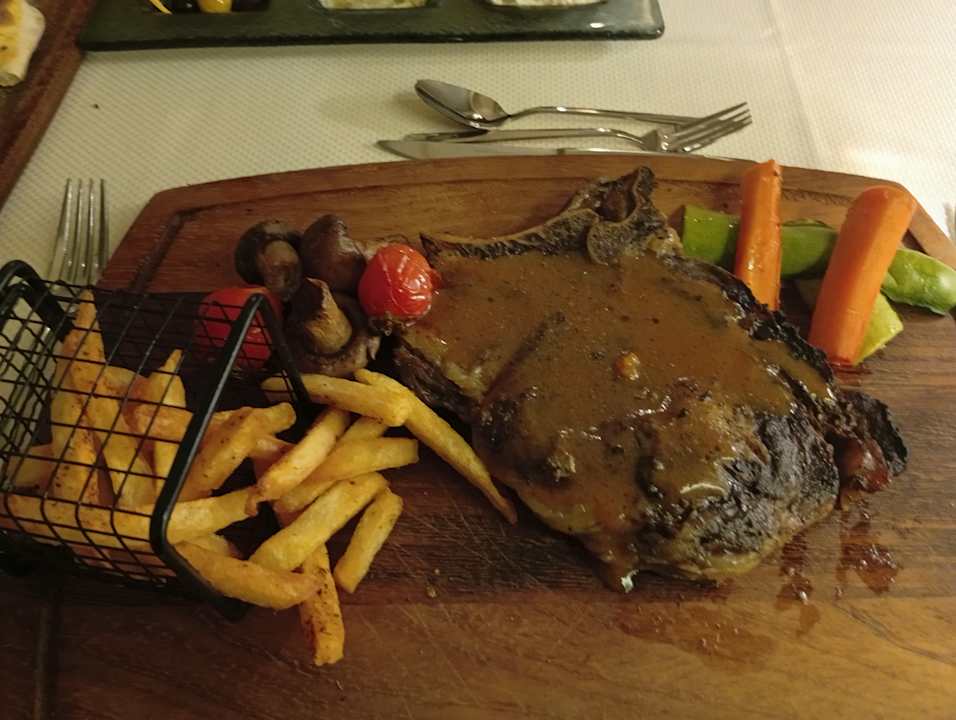 Gastro Castival Hotel