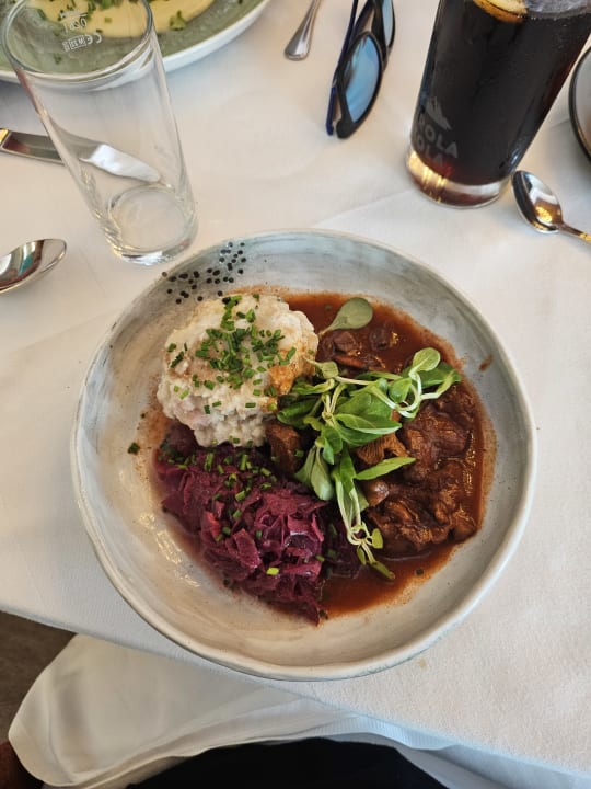 Gastro Hotel Kohlerhof