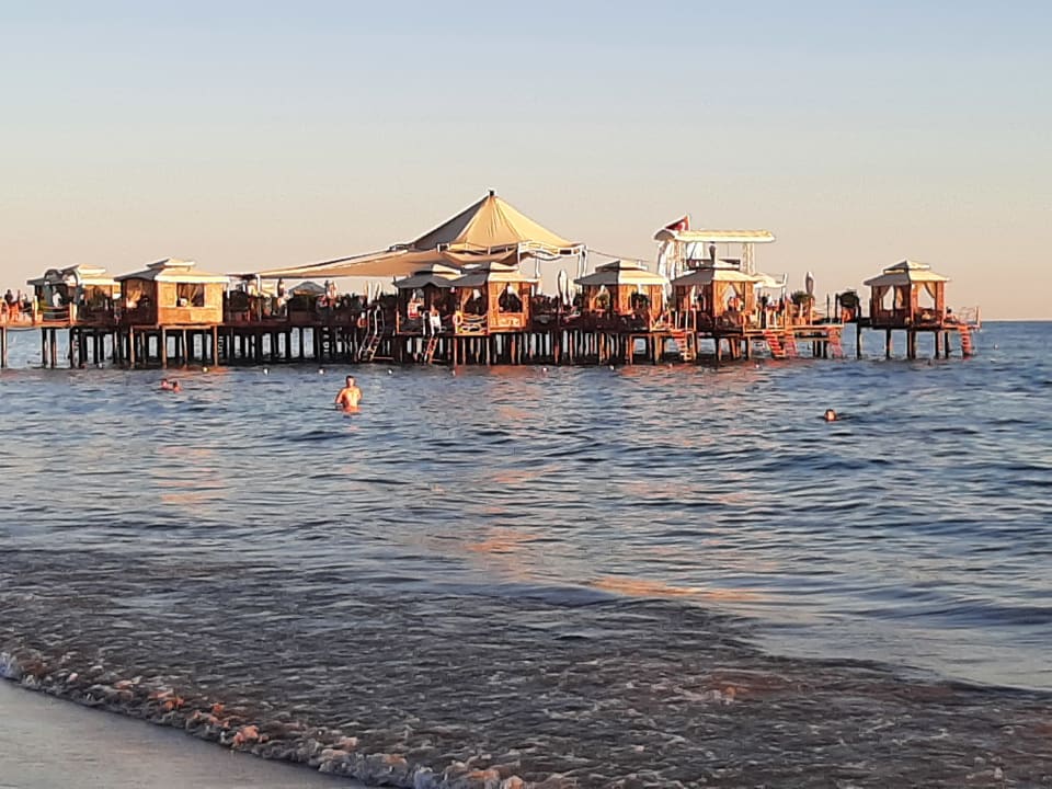 Strand VONRESORT Golden Coast