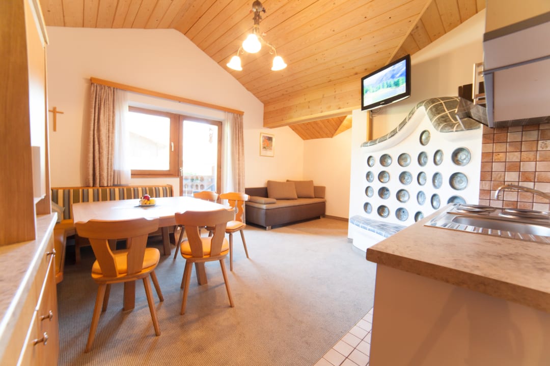 Sonstiges Apartmenthaus Kuchelberg