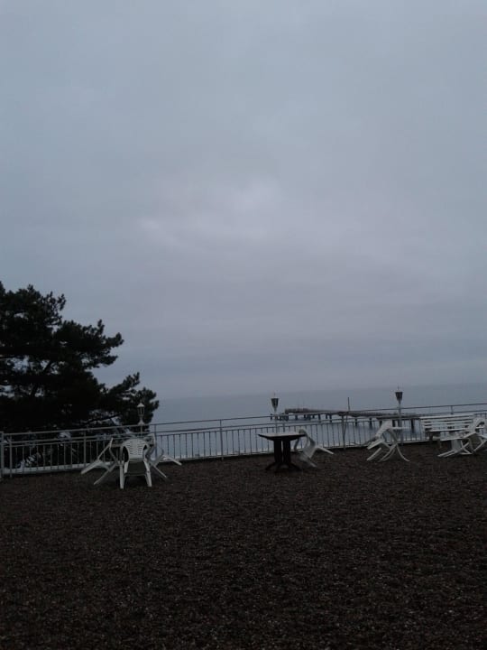 "Zimmeer" Hotel am Fischerstrand