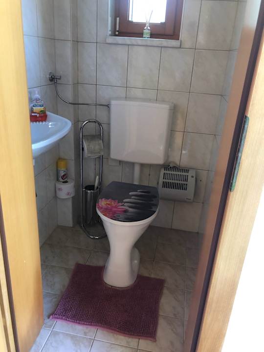 Zimmer Ferienhaus Silke