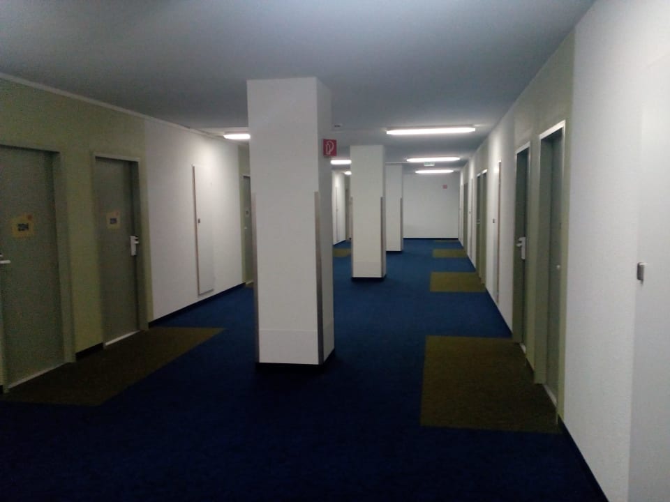 ibis budget Hotel Nürnberg City Messe ibis budget Nürnberg City Messe