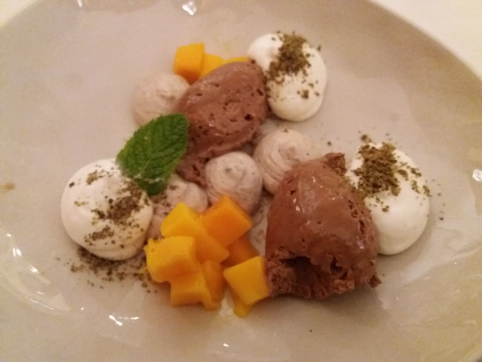 Gastro Der Birkenhof - Spa & Genuss Resort