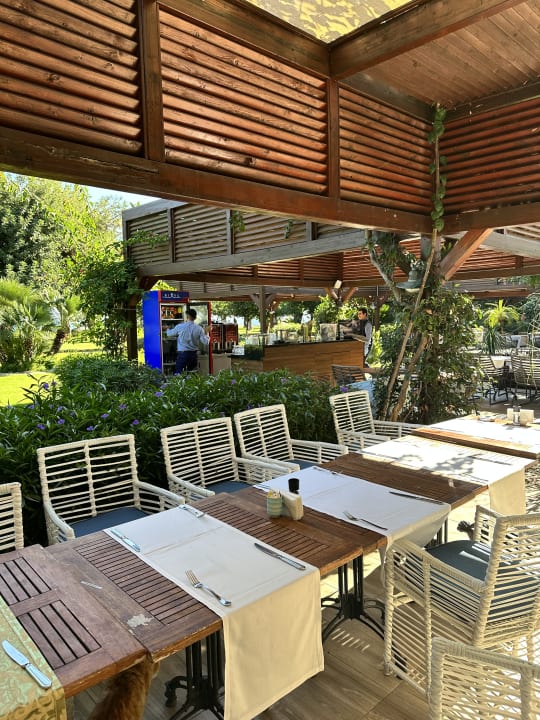 Gastro TUI MAGIC LIFE Beldibi +16