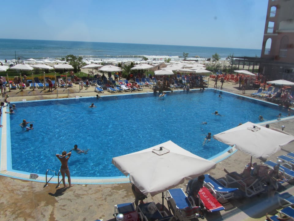 Sol Luna Bay & Mare Resort Sol Luna Bay