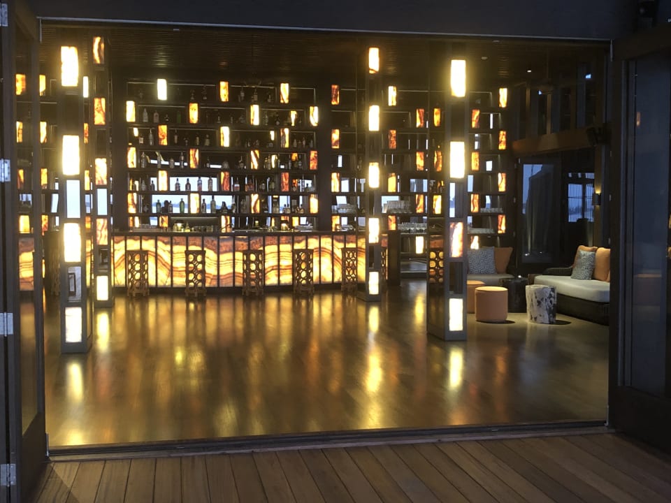 Gastro Kudadoo Maldives Private Island – Luxury All inclusive