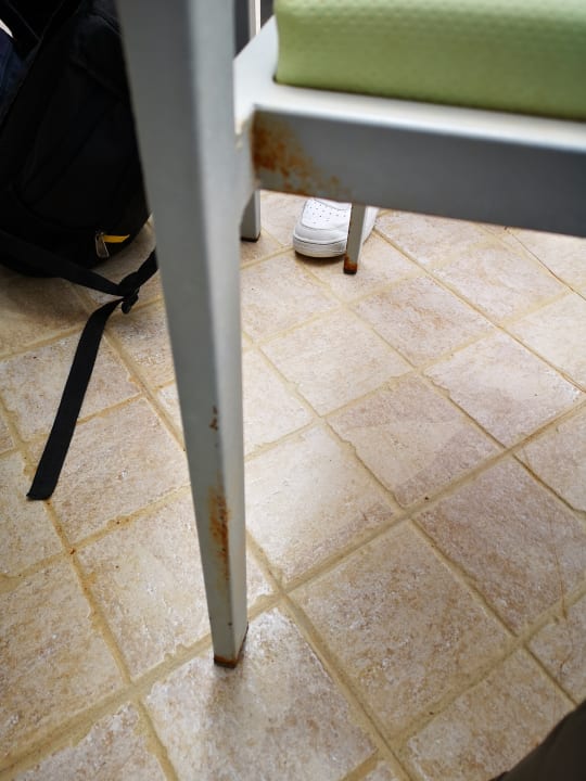 Sonstiges Calimera Yati Beach