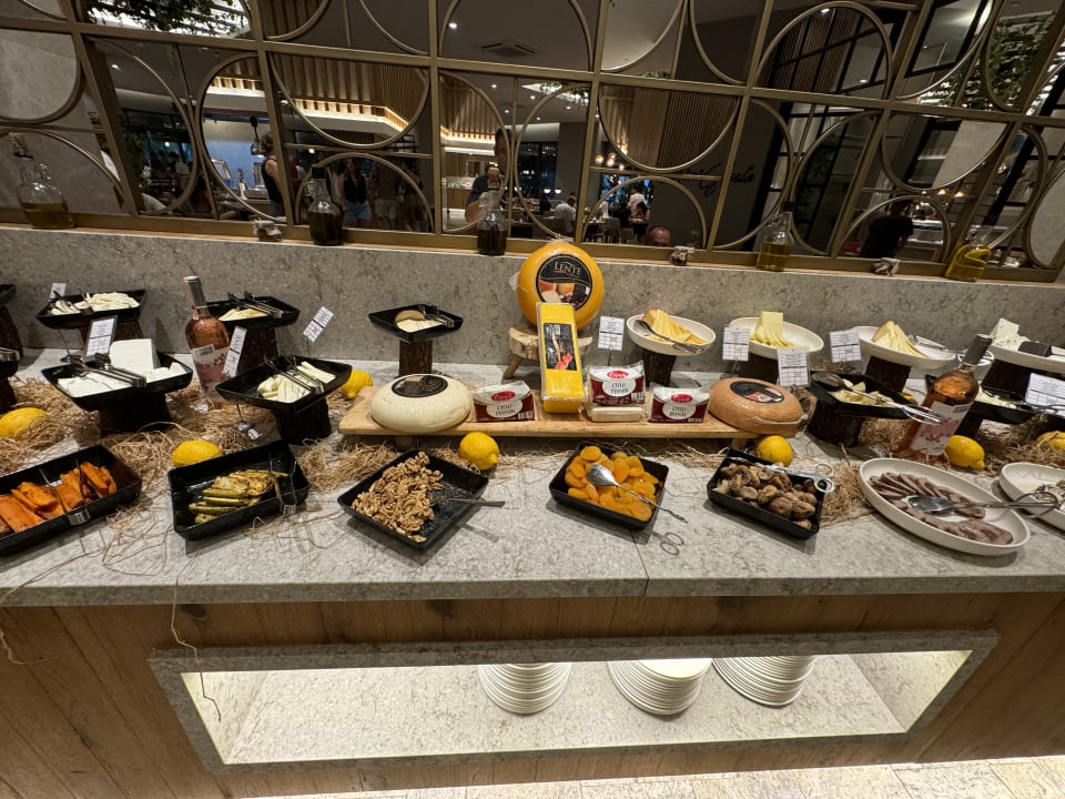 Gastro Hotel Miramare Beach