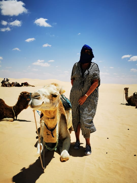 Sonstiges TUI MAGIC LIFE Penelope Beach