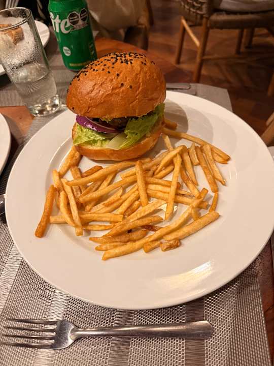 Gastro Hotel Mundo Maya Calakmul