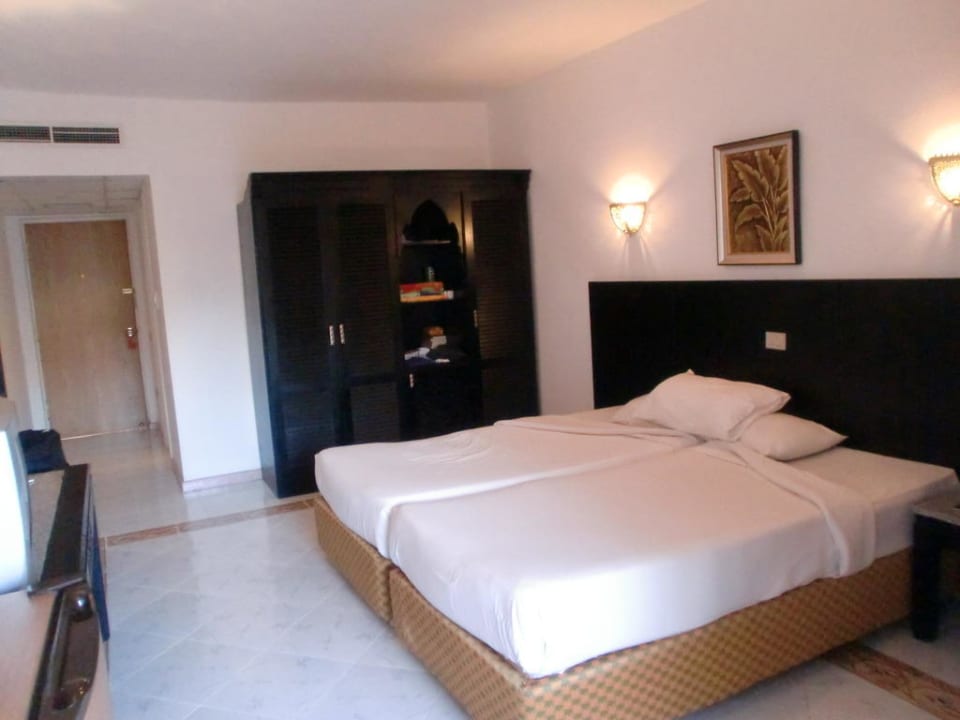 Zimmer Pickalbatros Alf Leila Wa Leila Resort - Neverland Hurghada