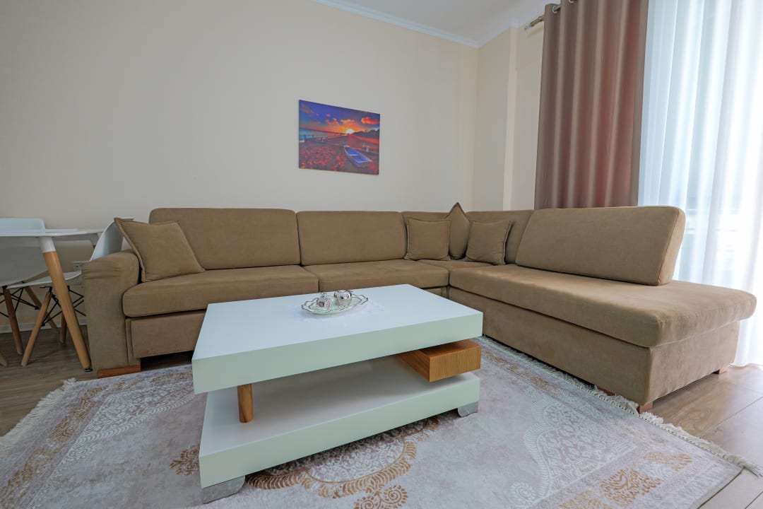 Zimmer Emiljano Apartment