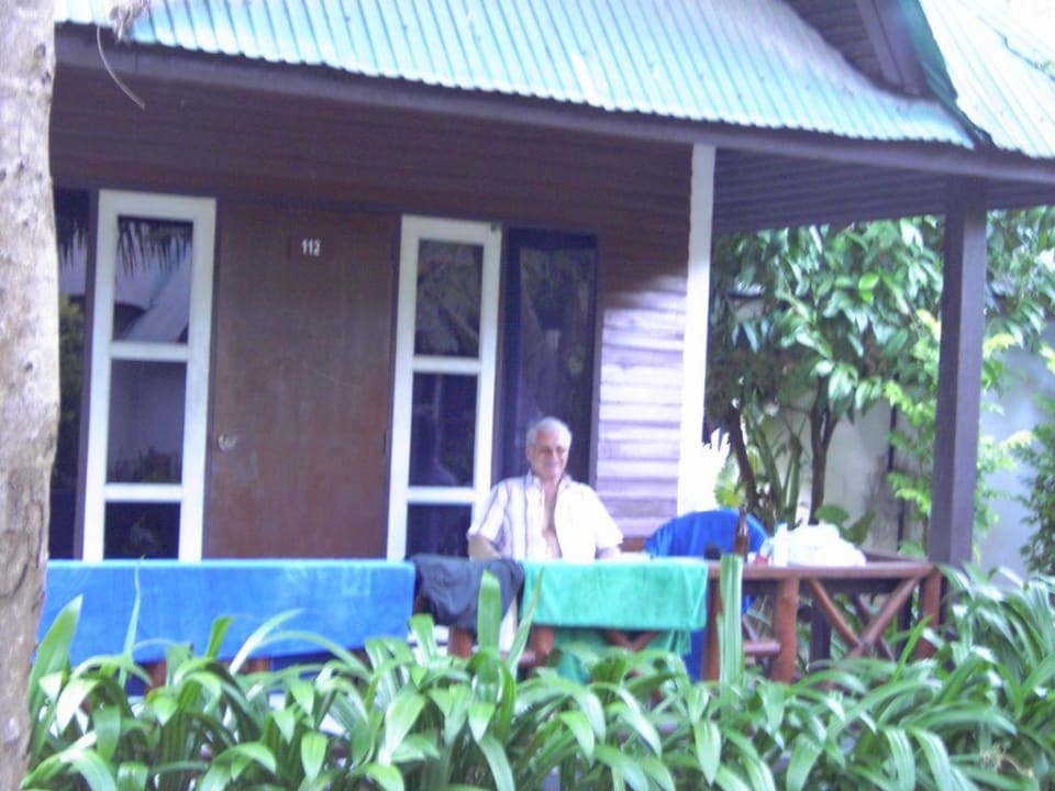 Bungalow Hotel Railay Bay Resort & Spa