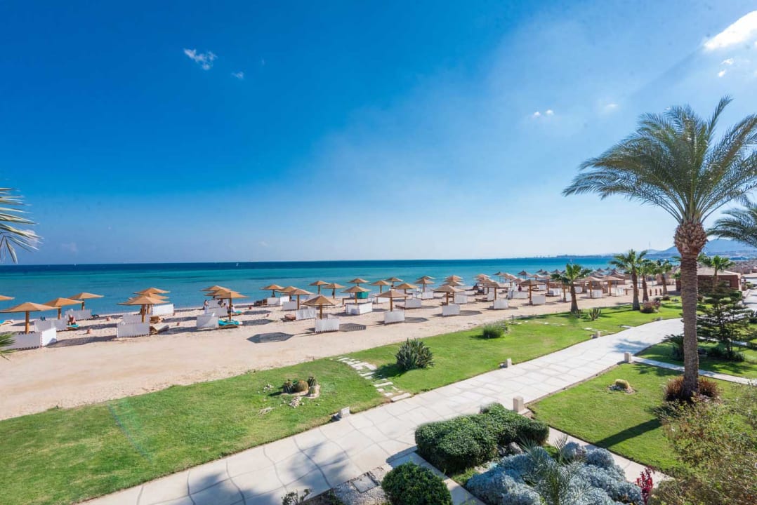 Strand Shams Prestige Abu Soma-Adults Only
