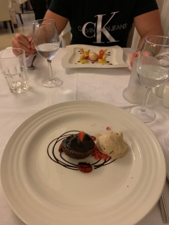 Gastro Bahia Principe Grand Aquamarine