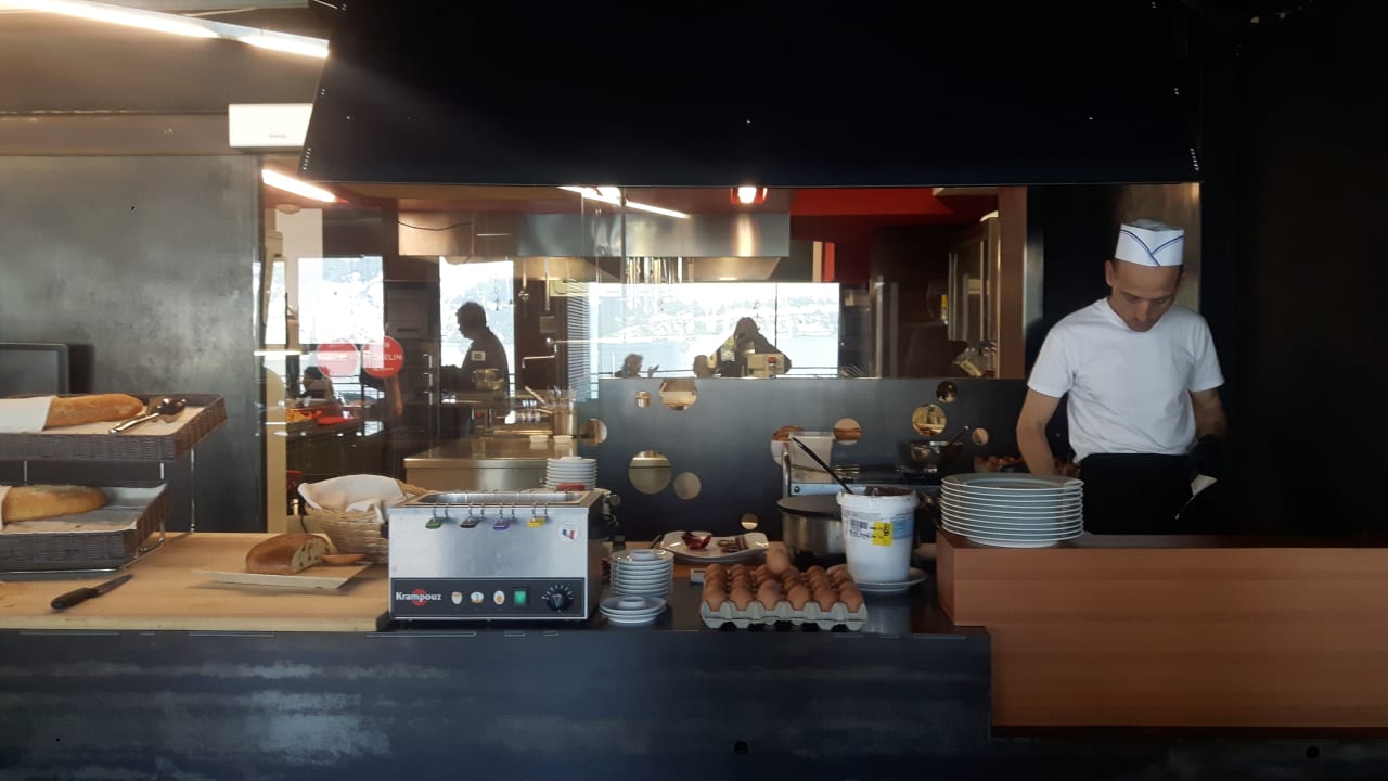 Gastro Ambienthotel PrimaLuna