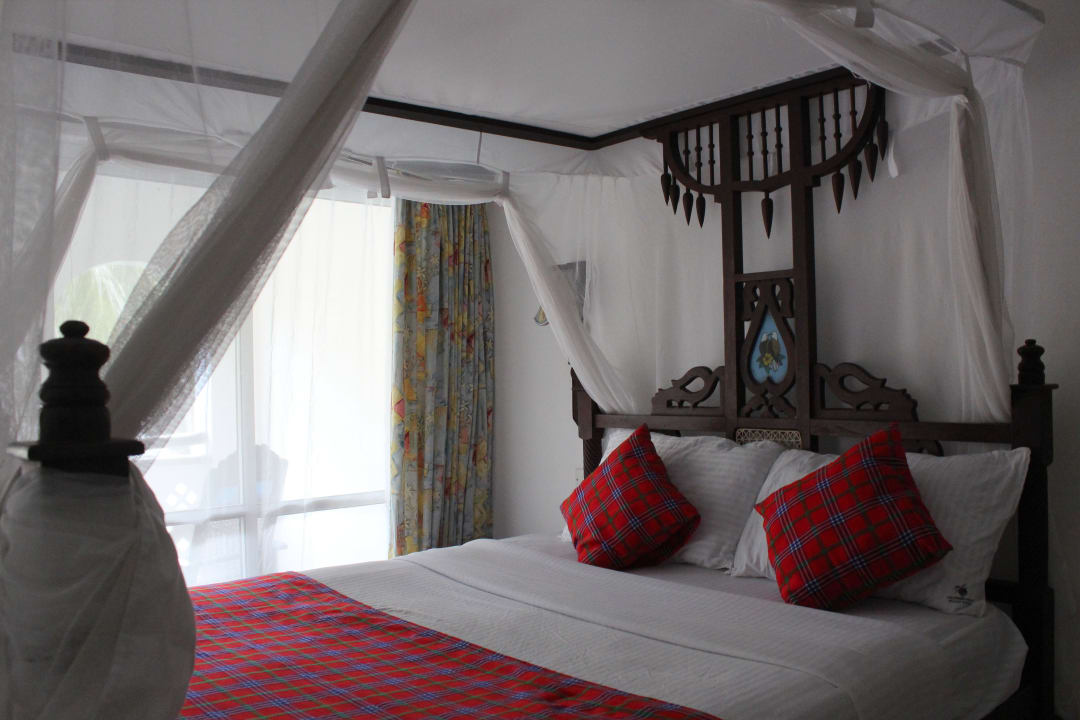 Standardzimmer Hotel Southern Palms Beach Resort