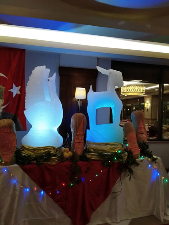 Gastro Aydinbey Kings Palace & Spa