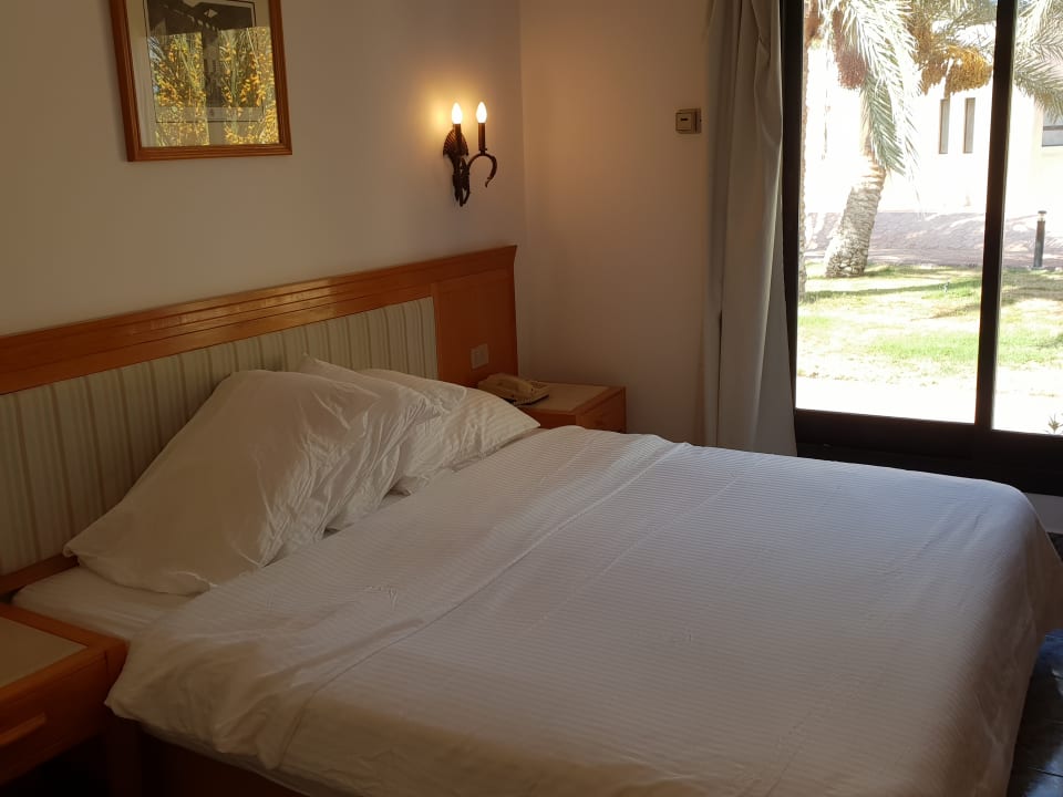 Zimmer Pharaoh Azur Resort