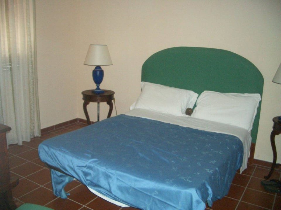 Schlafzimmer Keri Village & Spa by Zante Plaza - Adults Only