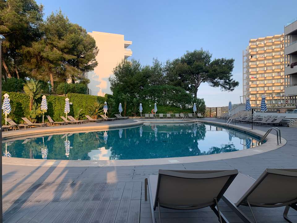 Pool Dreams Calvia Mallorca