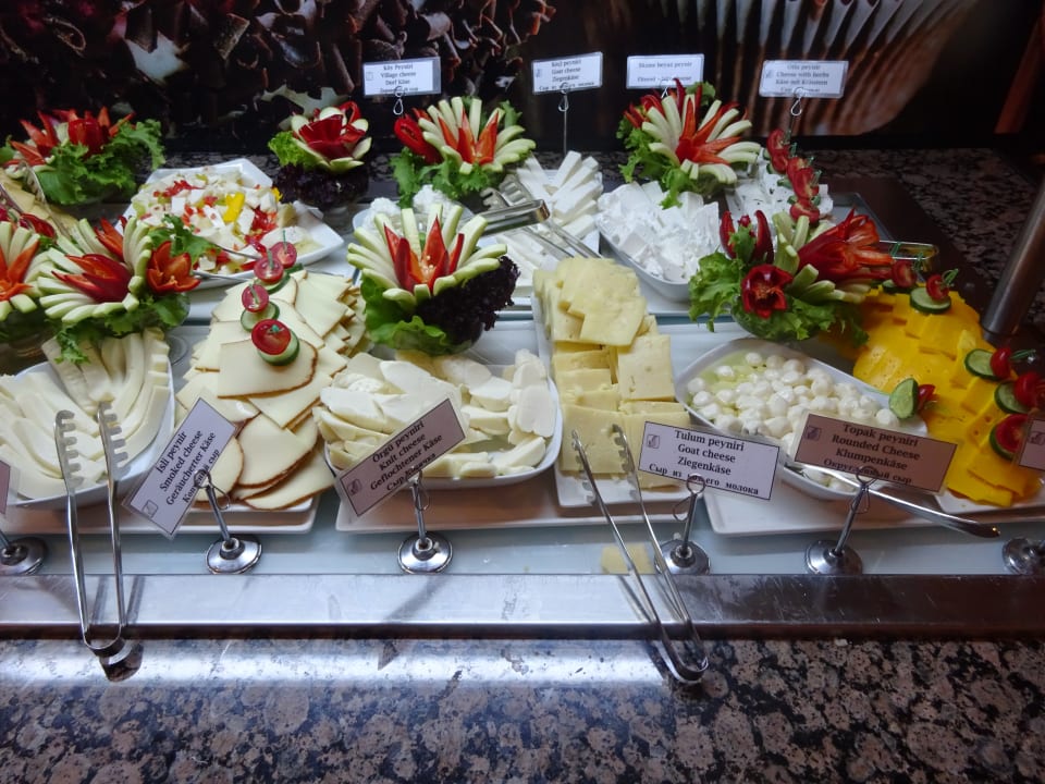 Gastro Commodore Elite Suites & Spa - Adults only
