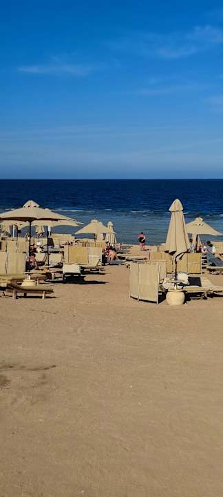 Strand Serenity Alpha Beach