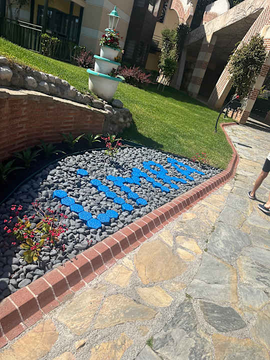 Außenansicht Limak Limra Hotel & Resort