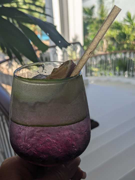 Gastro Sugar Beach Mauritius