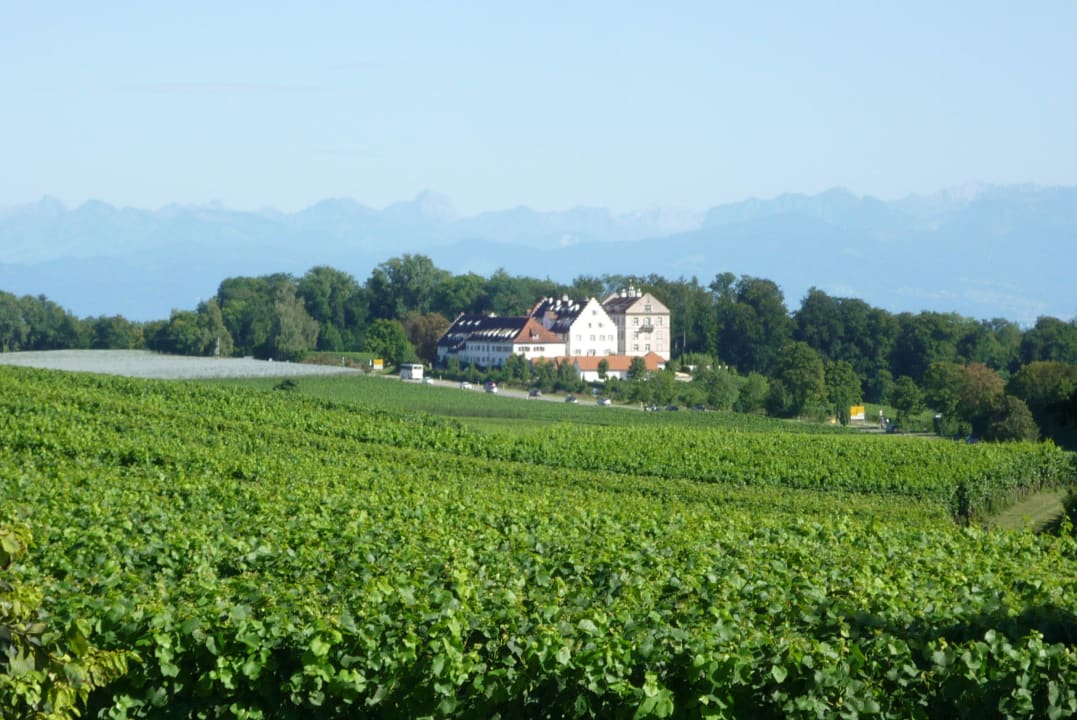 Ausblick Hotel freiSicht