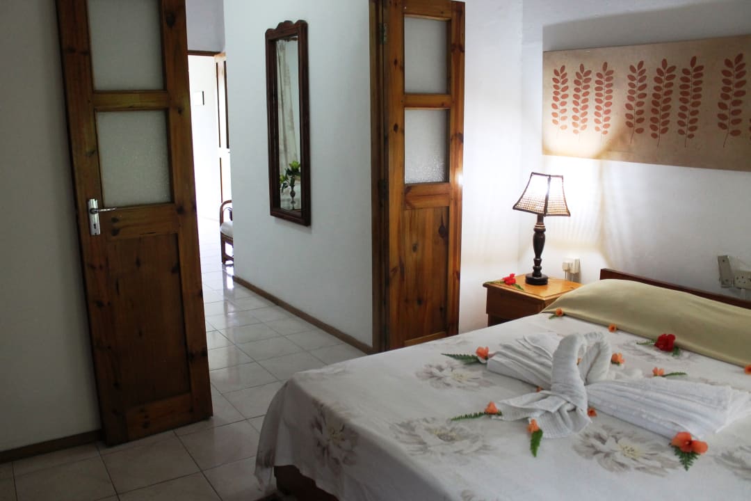 Zimmer Romance Bungalows