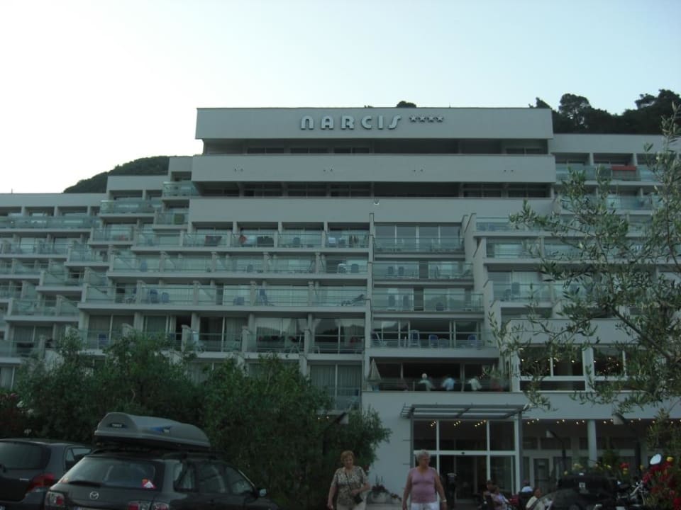 Hotel Narcis Narcis Hotel
