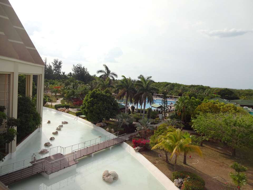 Hotelanlange Blau varadero - Adults only
