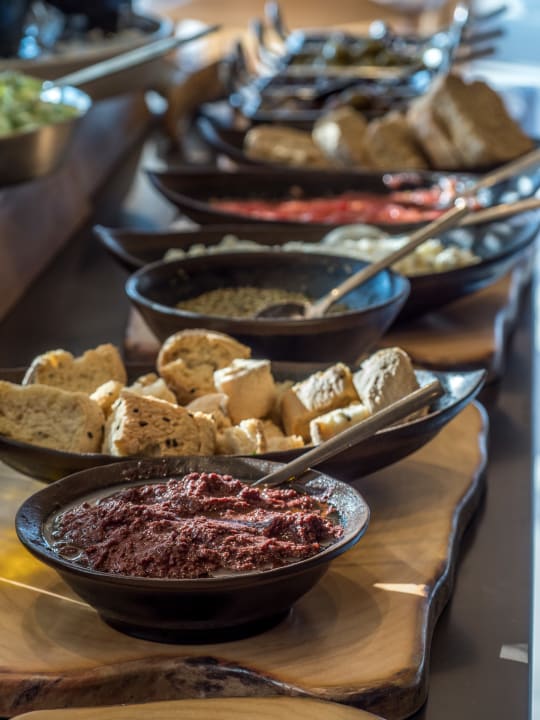 Gastro Stella Island Luxury Resort & Spa