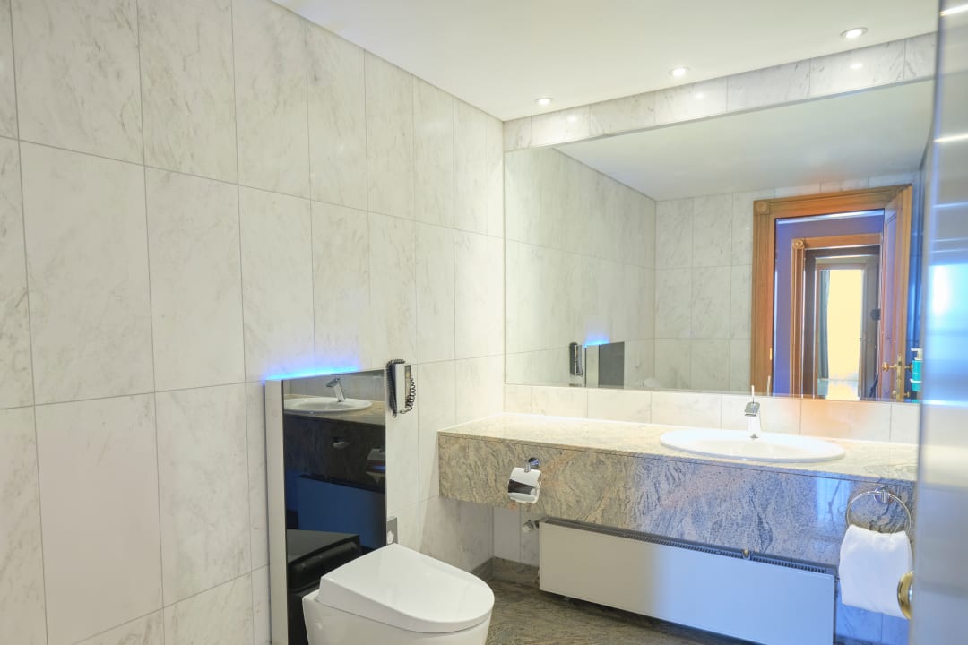 Zimmer Hotel Palace Berlin