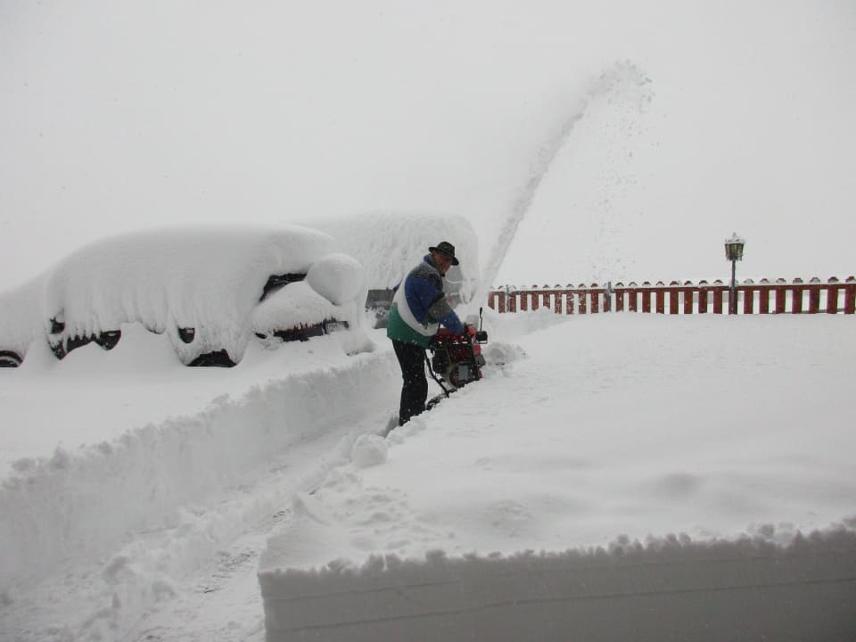 Sonstiges Hotel Friedheim