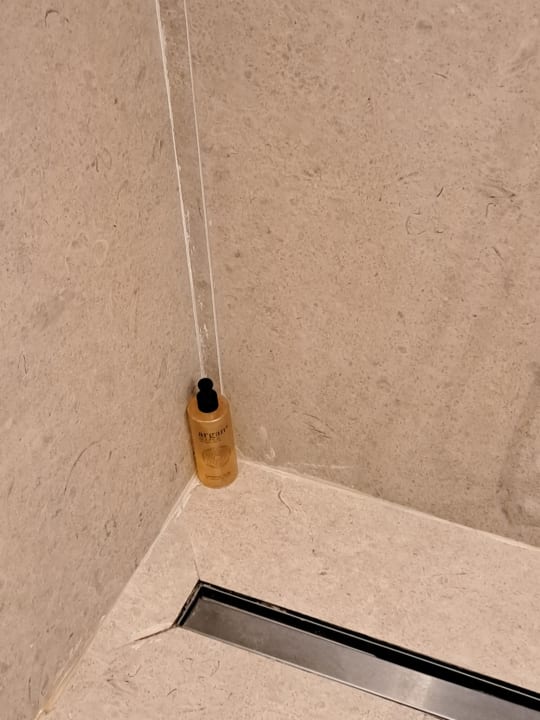 Zimmer Myrina Beach Hotel