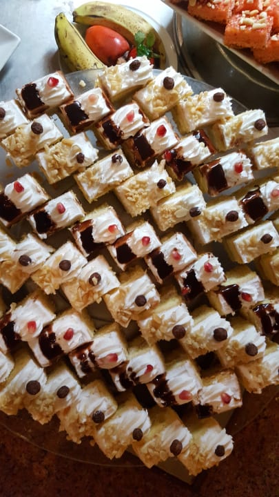 Gastro Bliss Nada Beach Resort