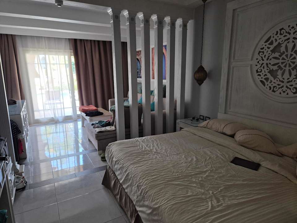 Zimmer The Grand Palace - Adults only