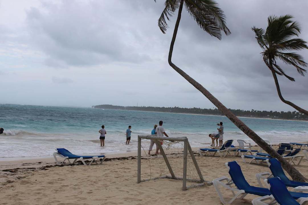 Palmen, Strand & Meer Punta Cana Princess All Suites Resort & Spa