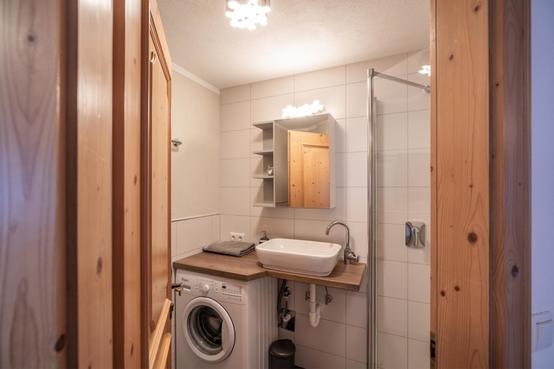 Zimmer Landhaus Seiringer Apartments