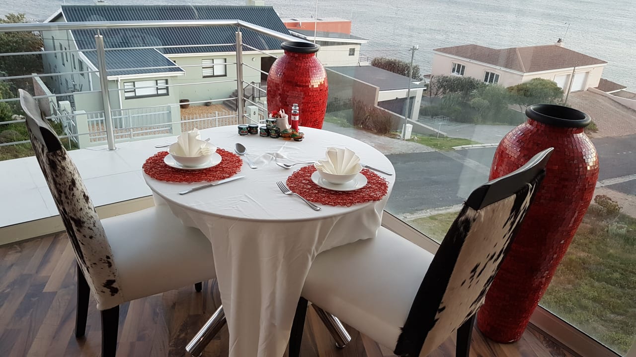 Gastro Sea Star Lodge