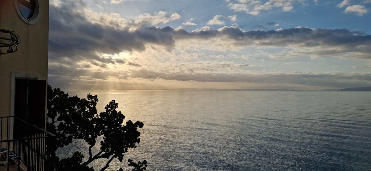 Außenansicht Hotel Miramar