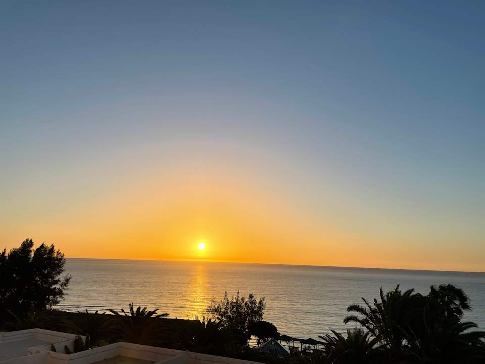 Ausblick Marina Playa Suite Hotel