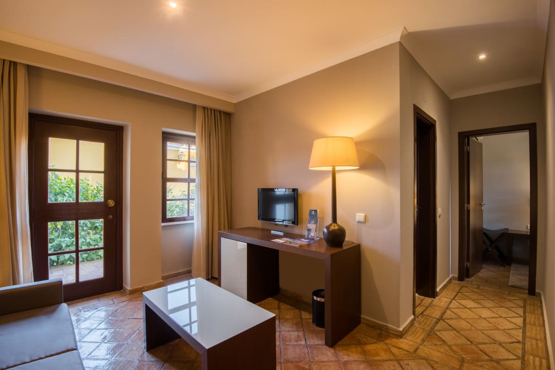 Zimmer Hotel Vila Galé Albacora